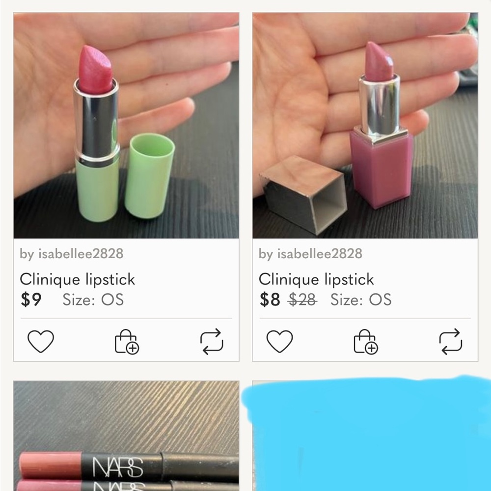 Makeup bundle - Picture 2 of 3